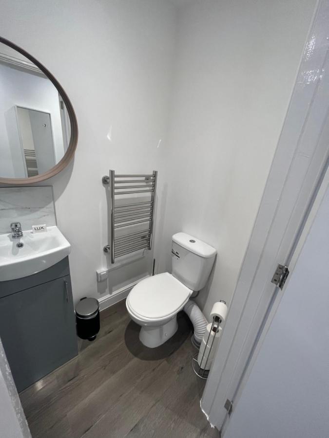 Corner Stone House - Apartment 1 Great Yarmouth Eksteriør billede